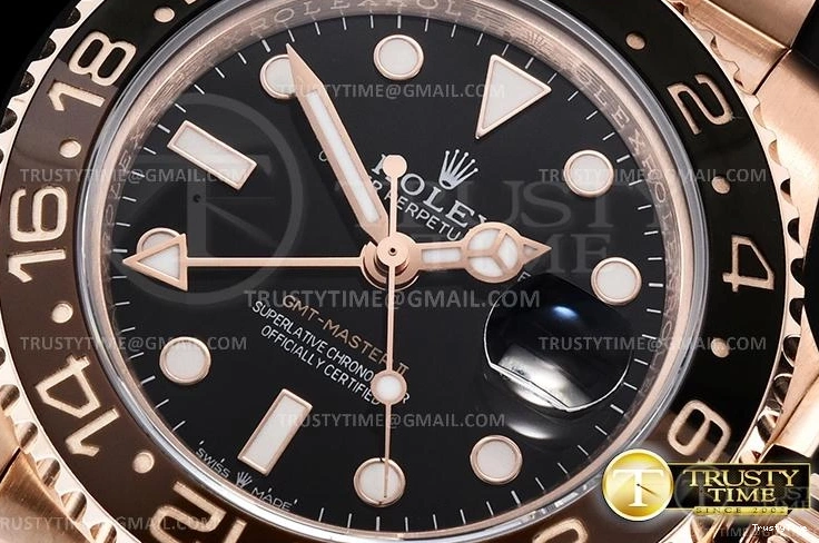 1230 Soft ROLGMT193 – GMT II 992